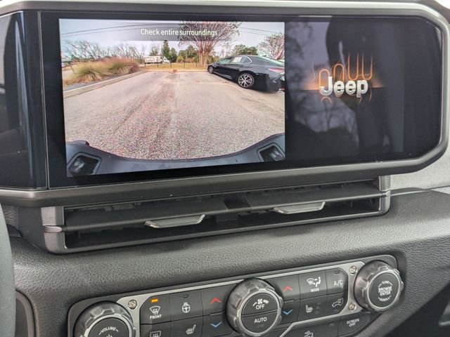 New 2026 Jeep Gladiator Sport image 19