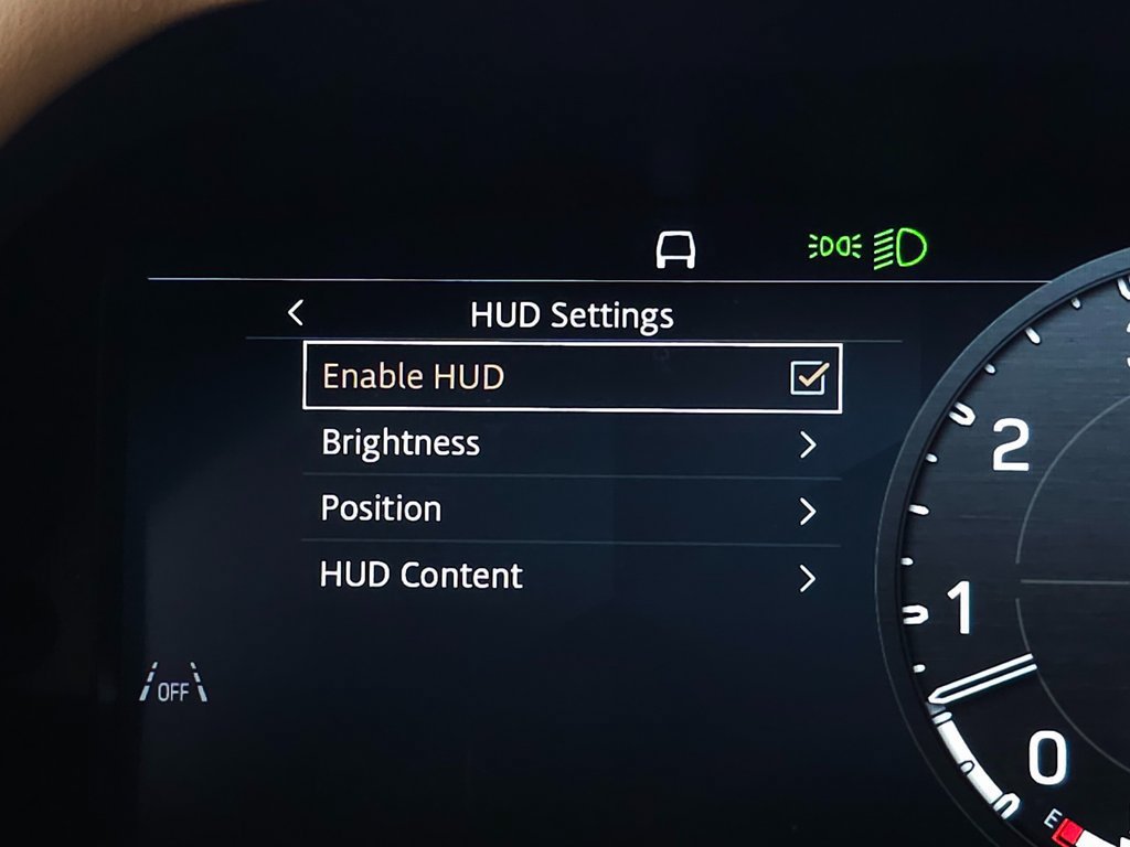 Certified 2026 Land Rover Defender 110 V8 AWD/4WD image 19