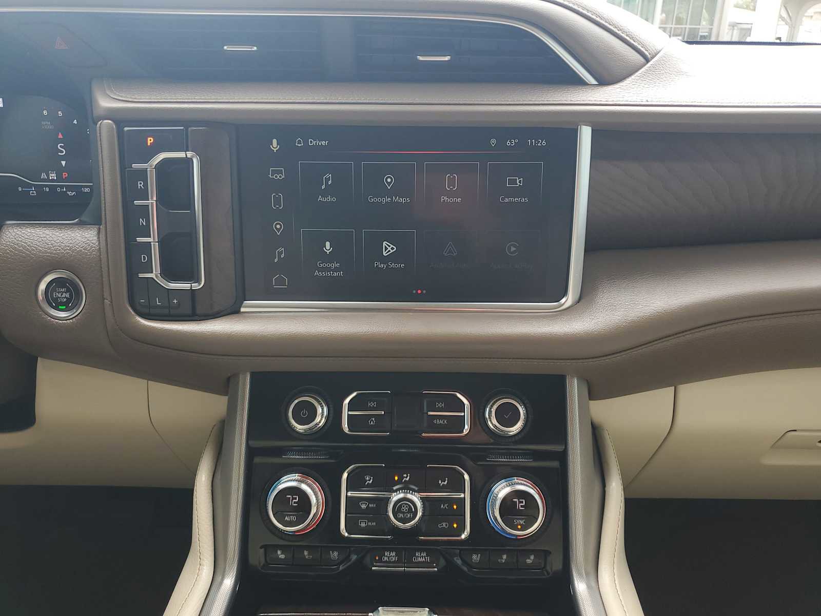 Certified 2023 GMC Yukon XL Denali image 12