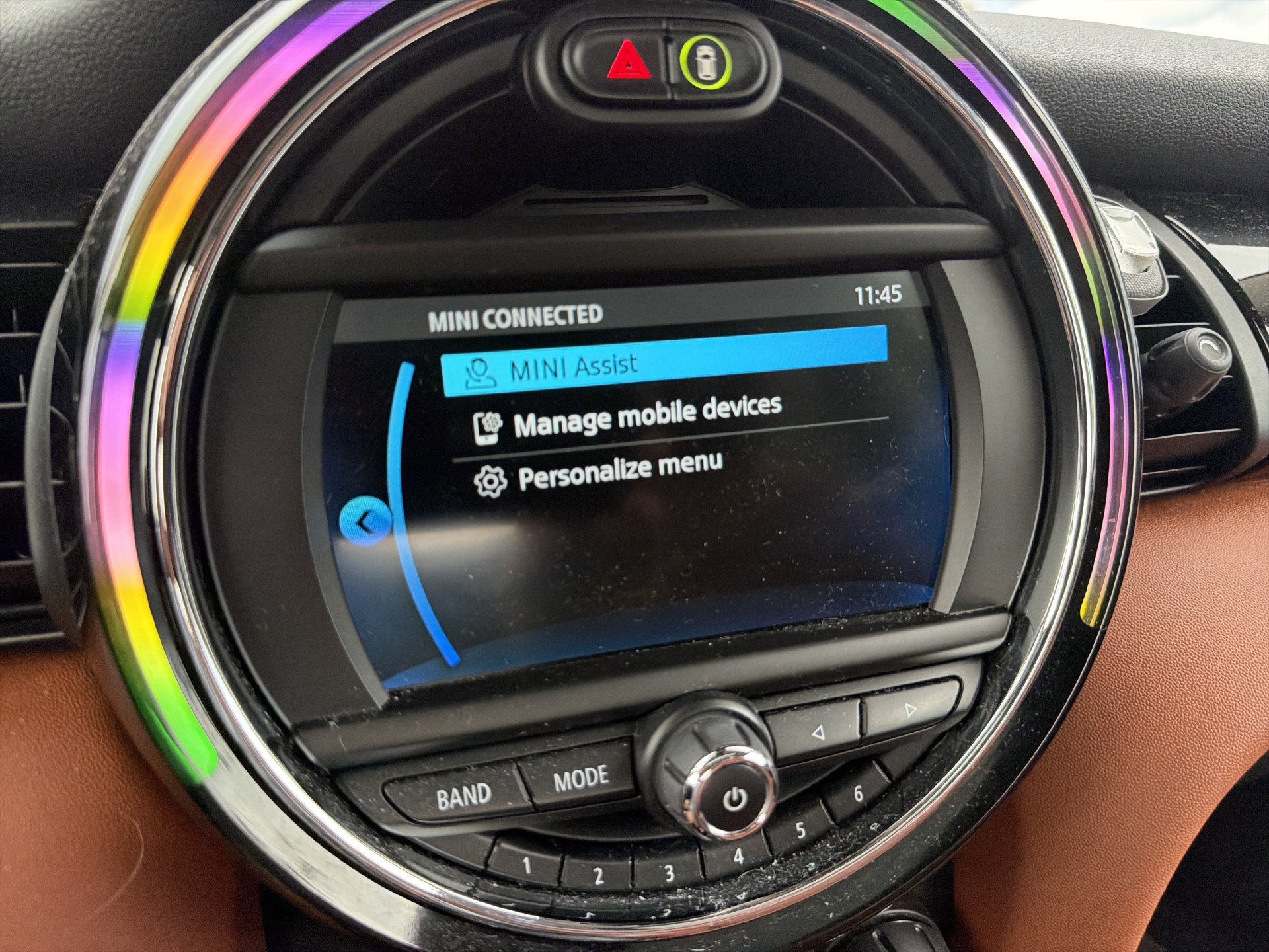 Used 2020 MINI Cooper S w/ Signature Upholstery Package FWD image 24