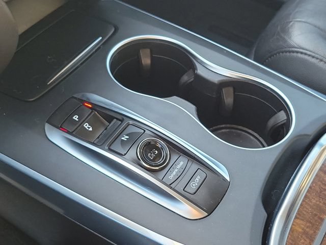 Used 2020 Acura MDX FWD image 31