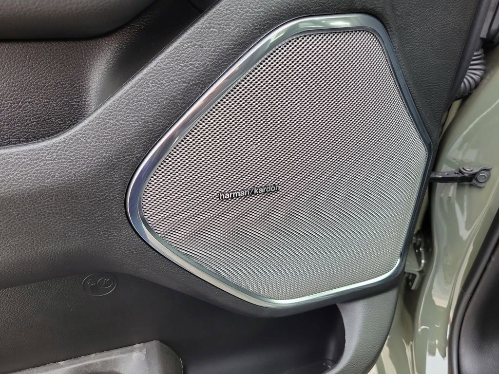 New 2026 RAM 1500 Laramie w/ Night Edition image 16