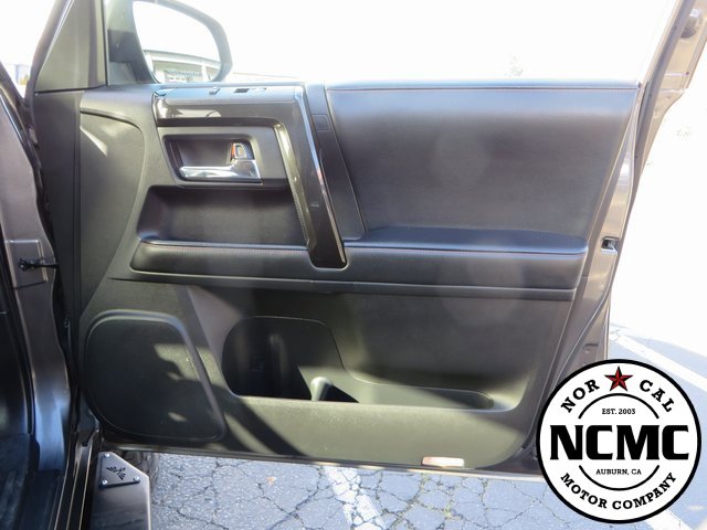 Used 2021 Toyota 4Runner TRD Off-Road Premium image 56