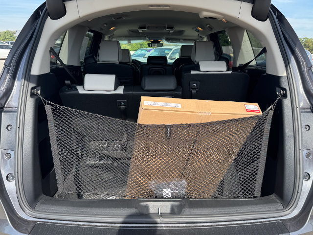 New 2027 Honda Odyssey Elite image 12