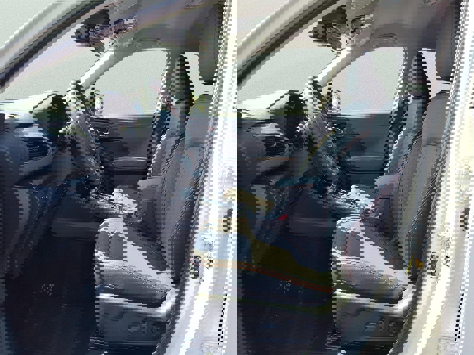 New 2026 Subaru Crosstrek 2.5i Limited image 8