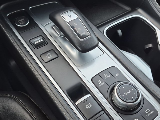 Used 2024 INFINITI QX60 Pure AWD/4WD image 12