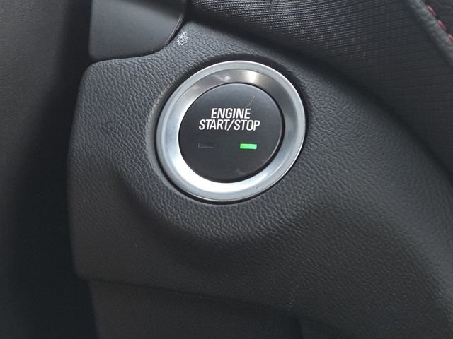 Used 2024 Chevrolet Equinox RS w/ LPO, Floor Liner Package FWD image 12
