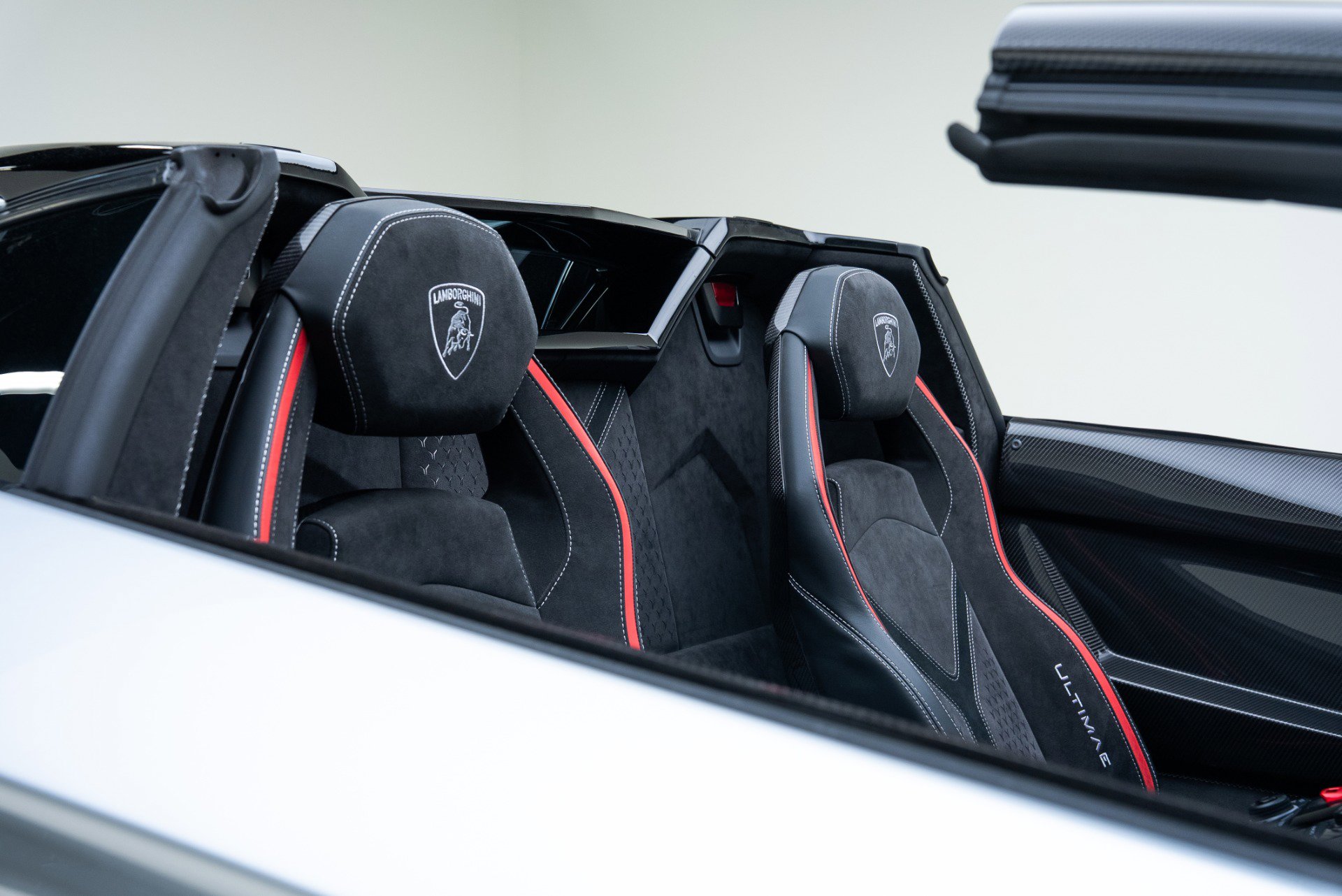 Used 2022 Lamborghini Aventador LP 780-4 Ultimae image 25