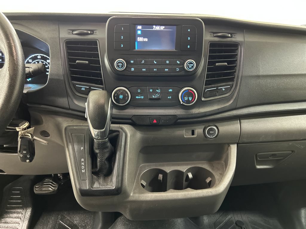 Used 2021 Ford Transit 250 Medium Roof RWD image 22
