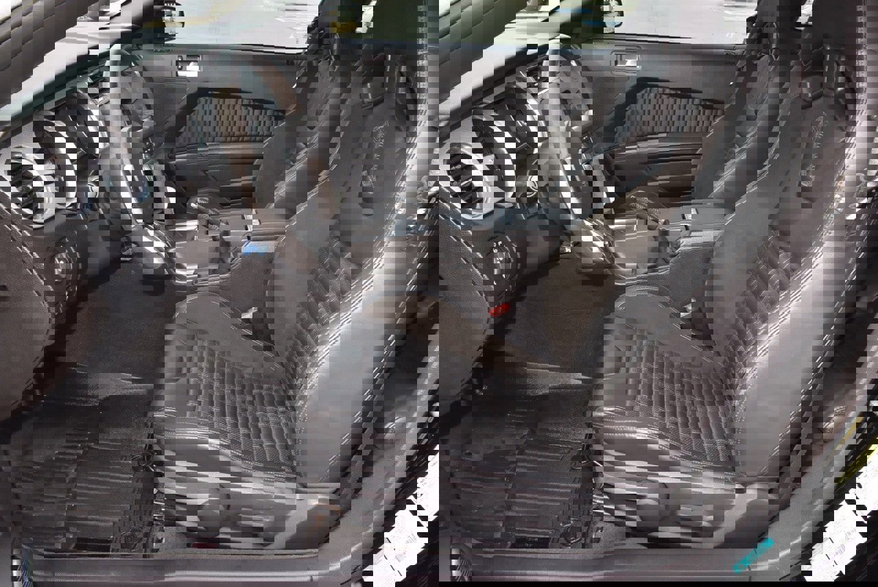 Used 2013 Ford Mustang Shelby GT500 image 15