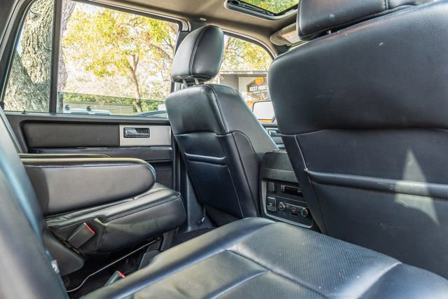 Used 2017 Ford Expedition Limited w/ Equipment Group 301A image 42