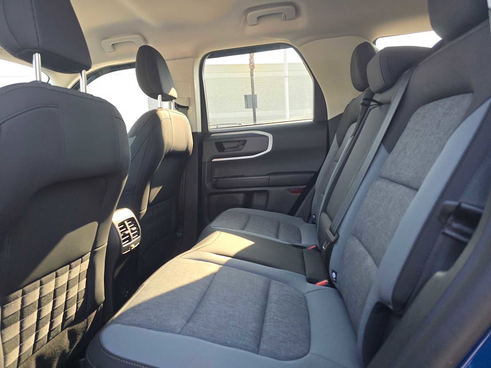 Used 2024 Ford Bronco Sport Big Bend image 18