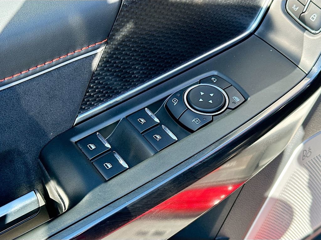 Used 2025 Ford F150 Raptor w/ Equipment Group 803A Raptor R image 18