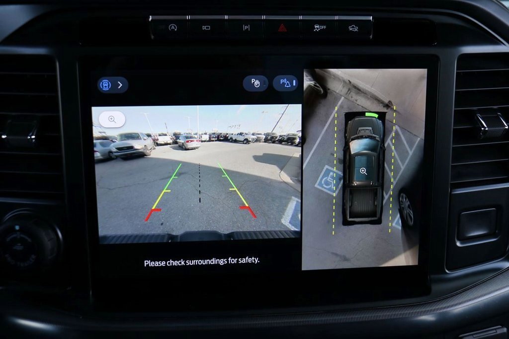 Certified 2024 Ford F150 Raptor image 14