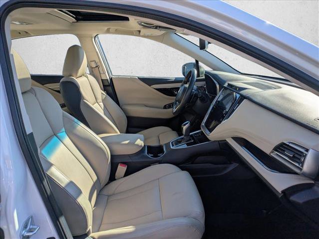 Used 2021 Subaru Legacy Limited XT w/ Popular Package #2 image 30