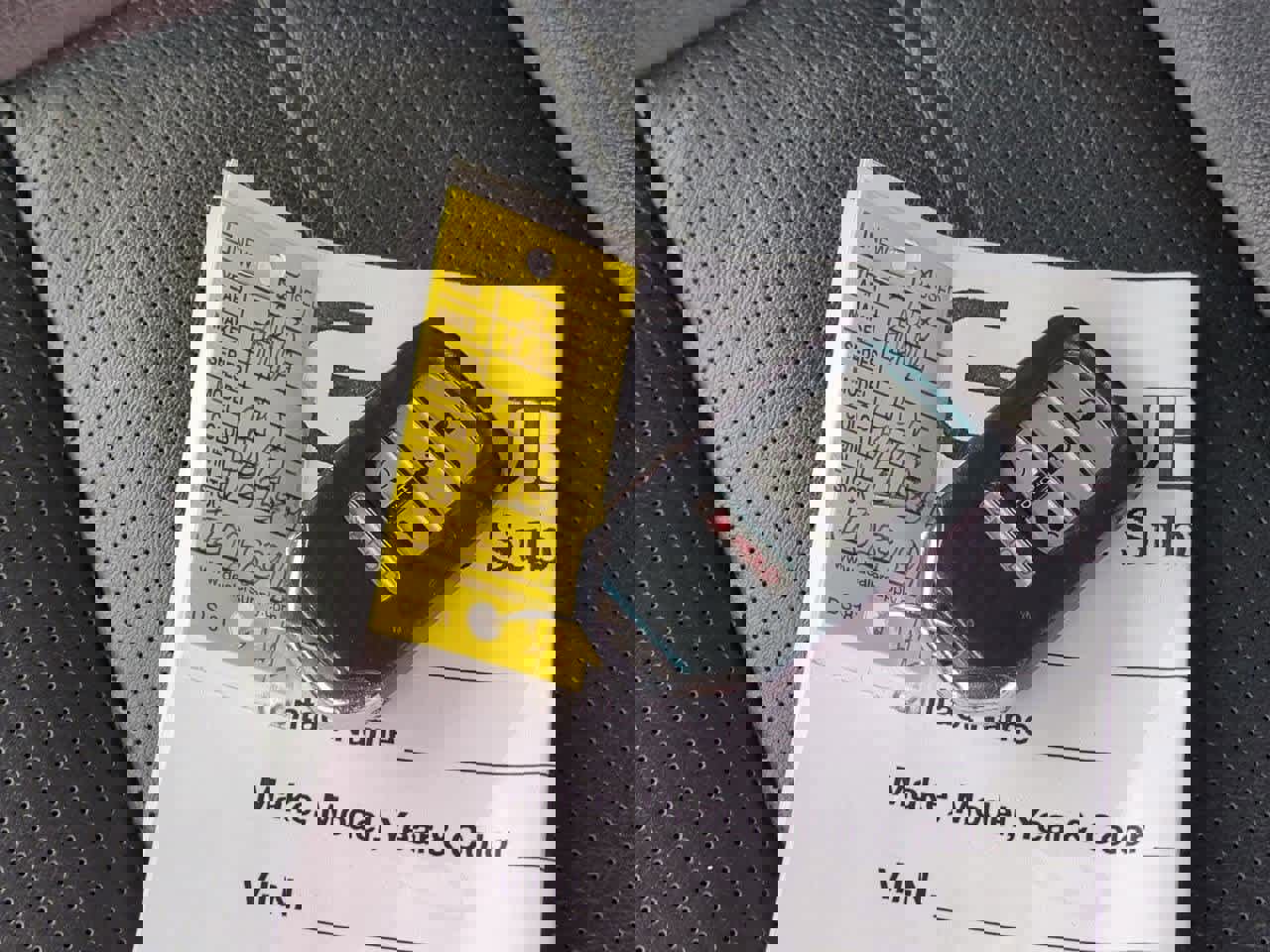 Used 2018 Honda CR-V EX-L image 35