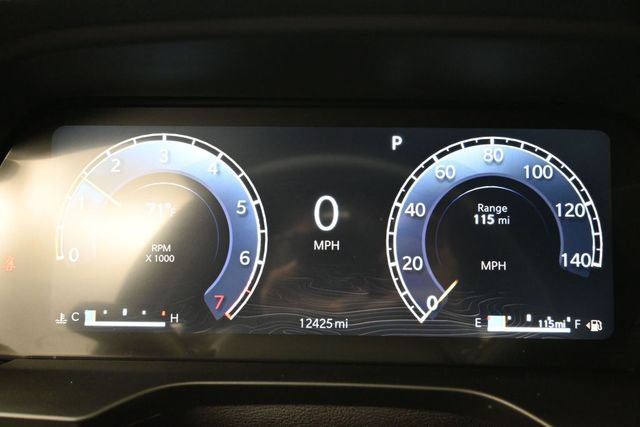 Used 2025 Jeep Grand Cherokee Limited w/ Black Appearance Package AWD/4WD image 30