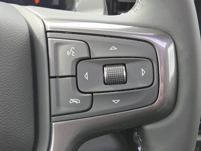 New 2026 Chevrolet Silverado 1500 High Country w/ Technology Package image 14