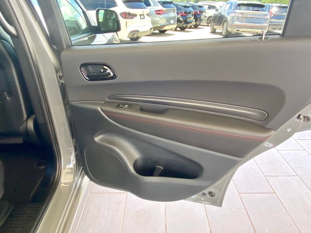 Used 2024 Dodge Durango R/T AWD/4WD image 27