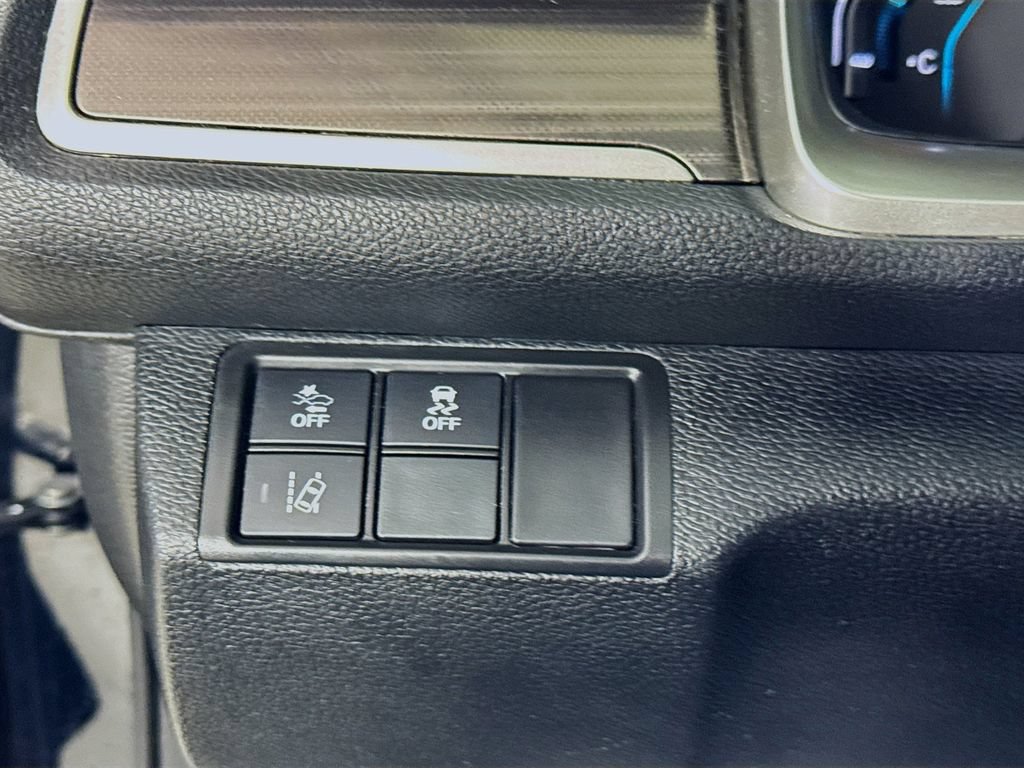 Used 2021 Honda Civic EX image 13