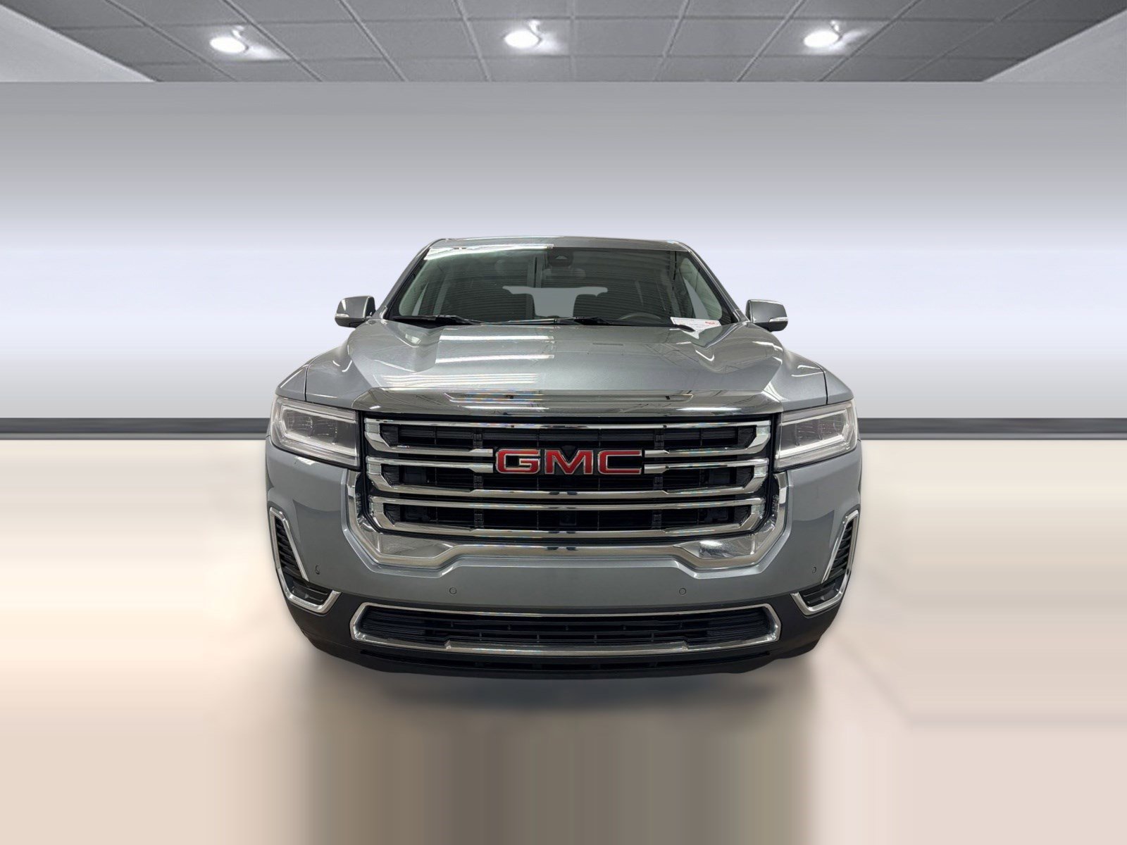 Used 2023 GMC Acadia SLE image 5
