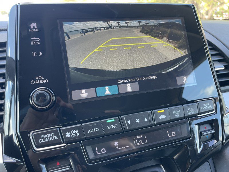 Used 2018 Honda Odyssey EX-L image 23