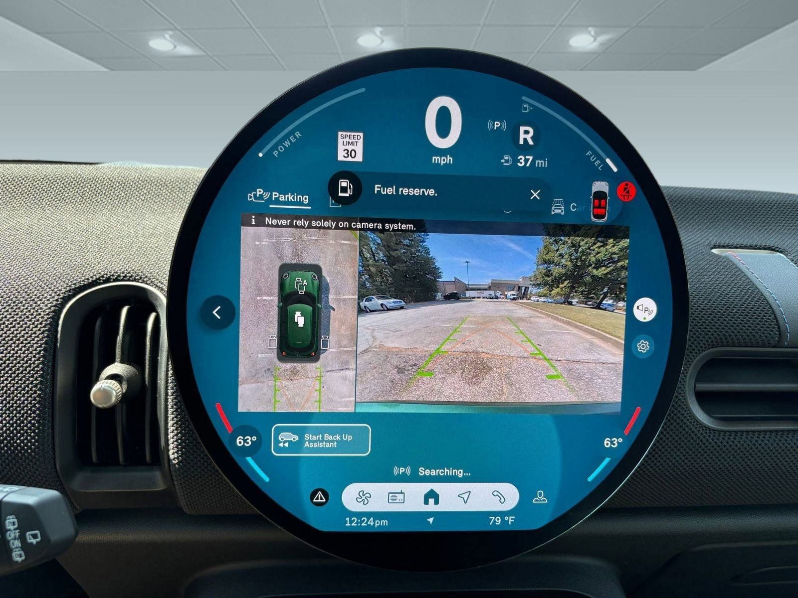 New 2026 MINI Cooper 4-Door Hardtop image 29