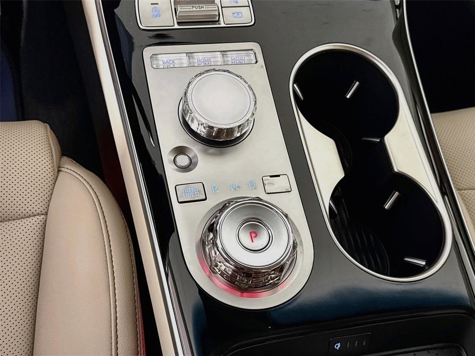 New 2027 Genesis GV70 2.5T AWD/4WD image 18