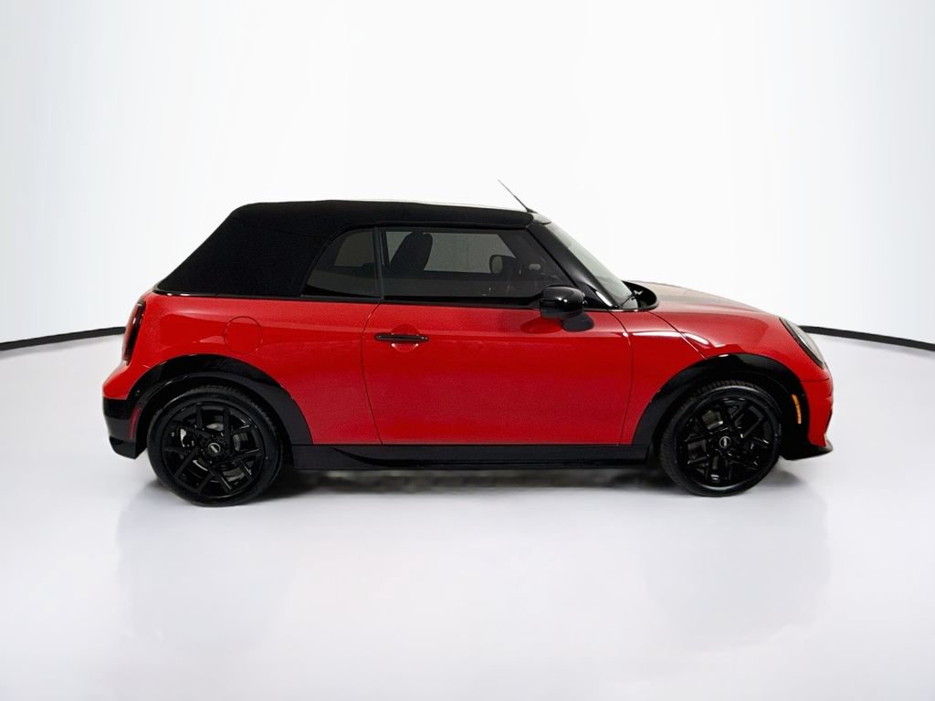 New 2026 MINI Cooper S FWD image 12