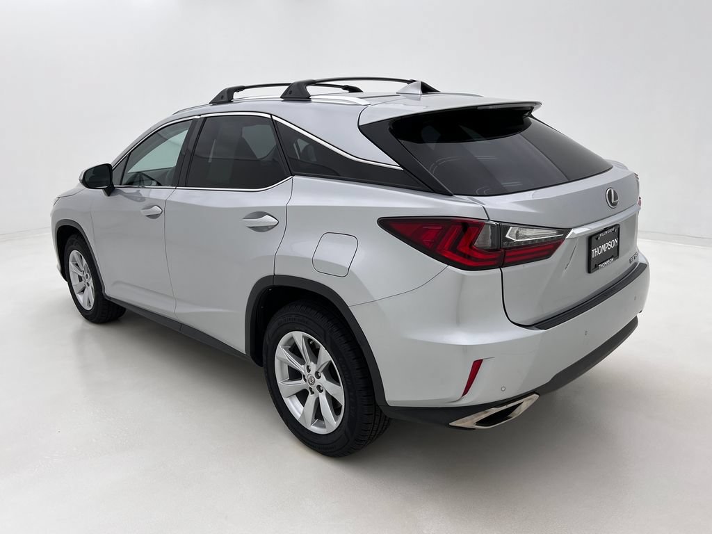 Used 2016 Lexus RX 350 AWD w/ Premium Package image 9