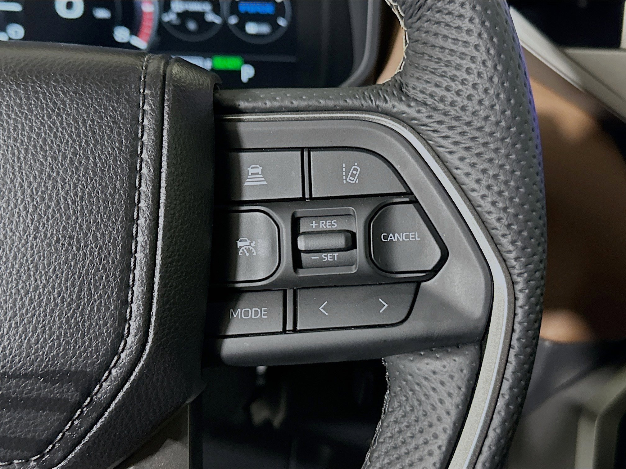 New 2026 Toyota Tundra 1794 Edition AWD/4WD image 17