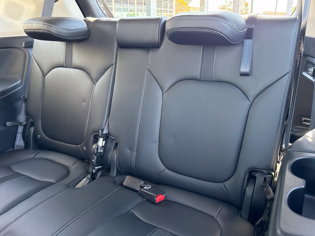 Used 2024 Honda Pilot Touring image 34