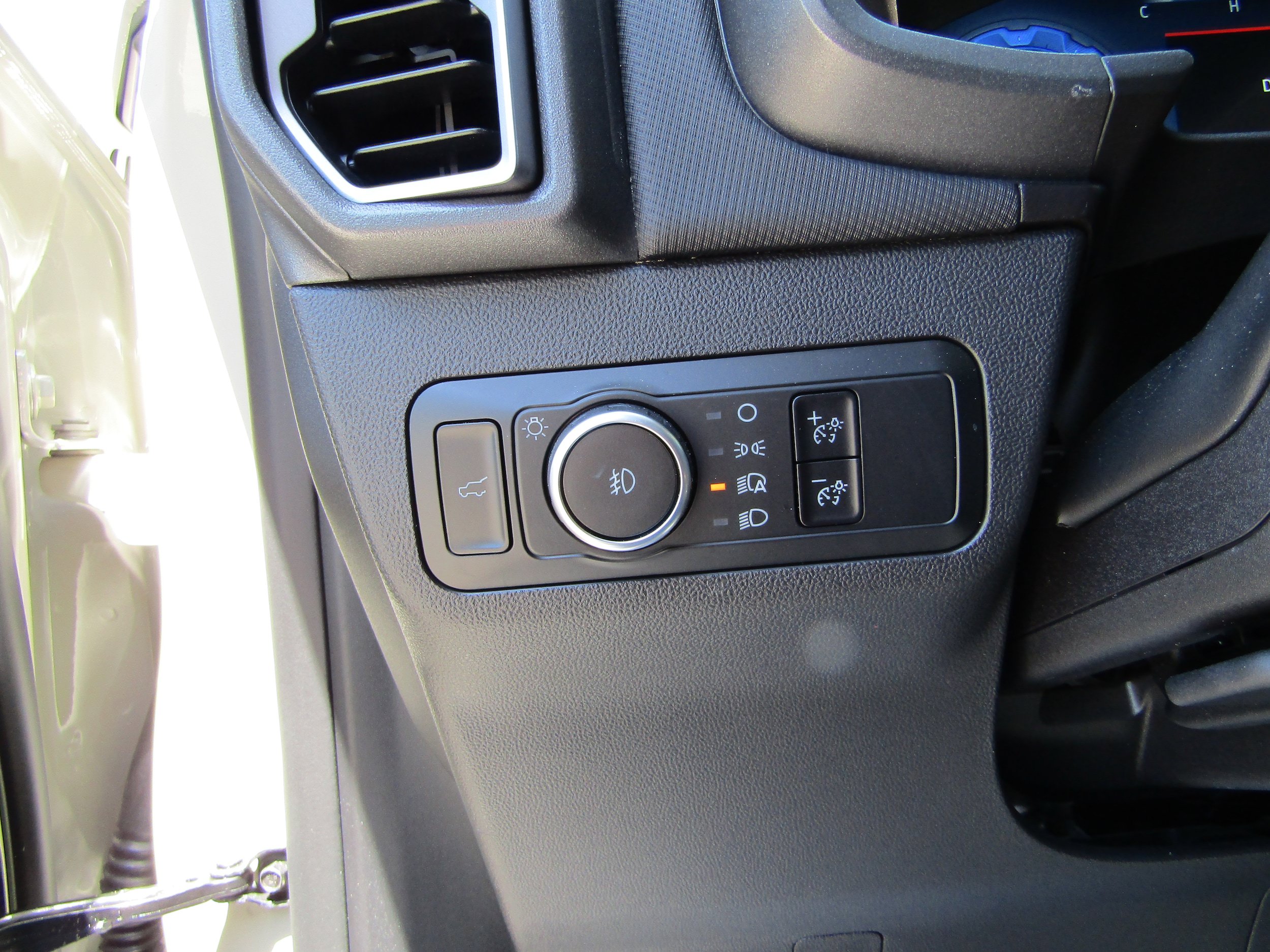Used 2025 Ford Bronco Sport Outer Banks w/ Outer Banks Tech Package+ AWD/4WD image 20