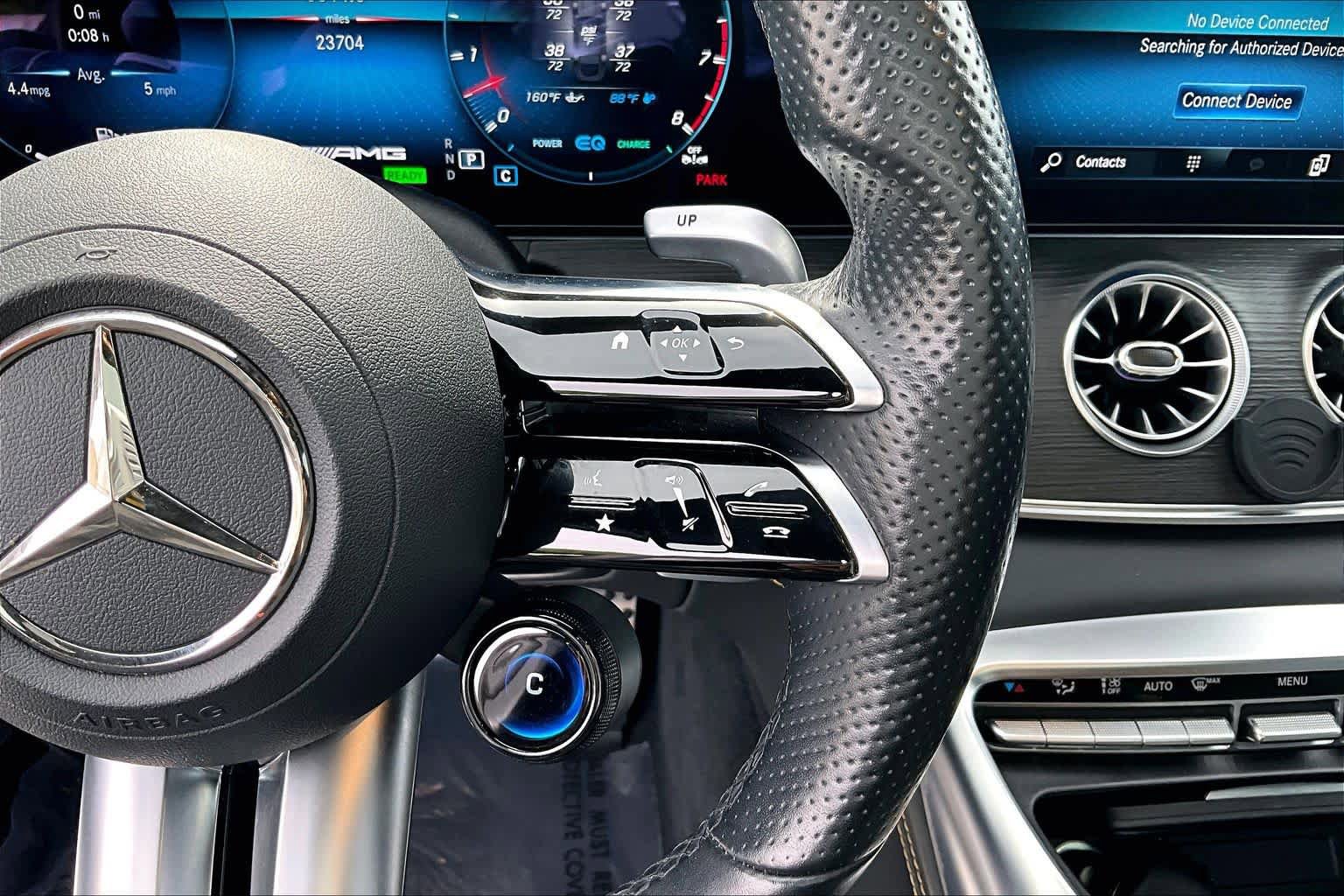 Used 2022 Mercedes-Benz AMG GT 43 image 25