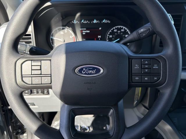New 2026 Ford F350 XLT w/ 360-Degree Camera Package image 13