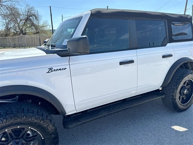 Used 2024 Ford Bronco Big Bend image 35