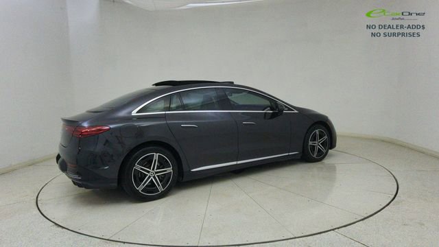 Used 2023 Mercedes-Benz EQE 350+ Sedan w/ Exclusive Trim Package image 68