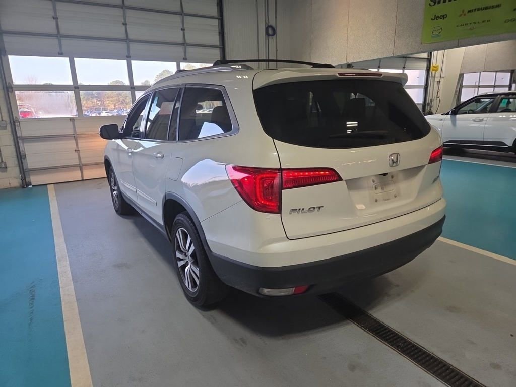 Used 2017 Honda Pilot EX-L image 7