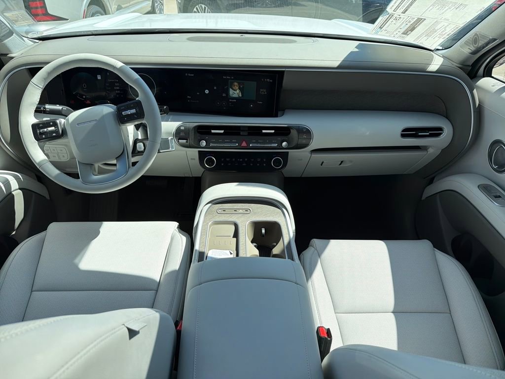 New 2026 Hyundai Palisade Limited image 27