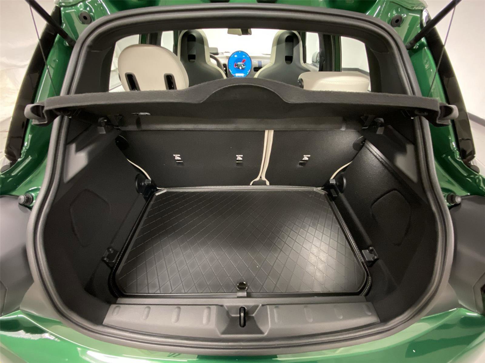 New 2026 MINI Cooper S image 25