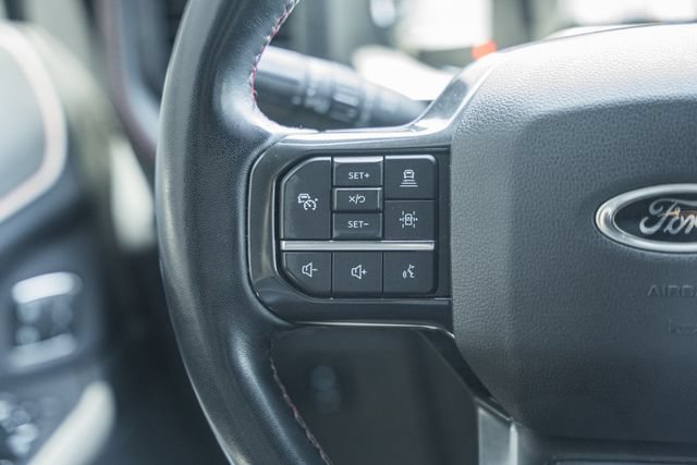 Used 2022 Ford Expedition Max Limited AWD/4WD image 43