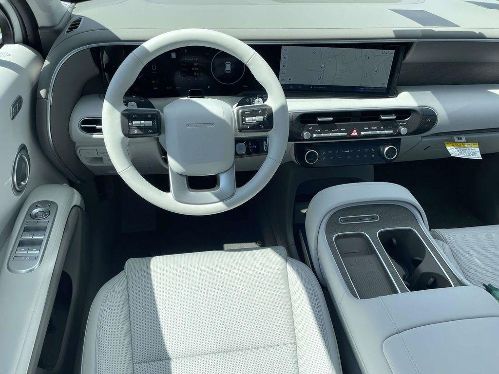 New 2026 Hyundai Palisade SEL Premium FWD image 31