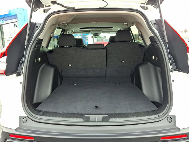 Certified 2023 Honda CR-V EX image 28