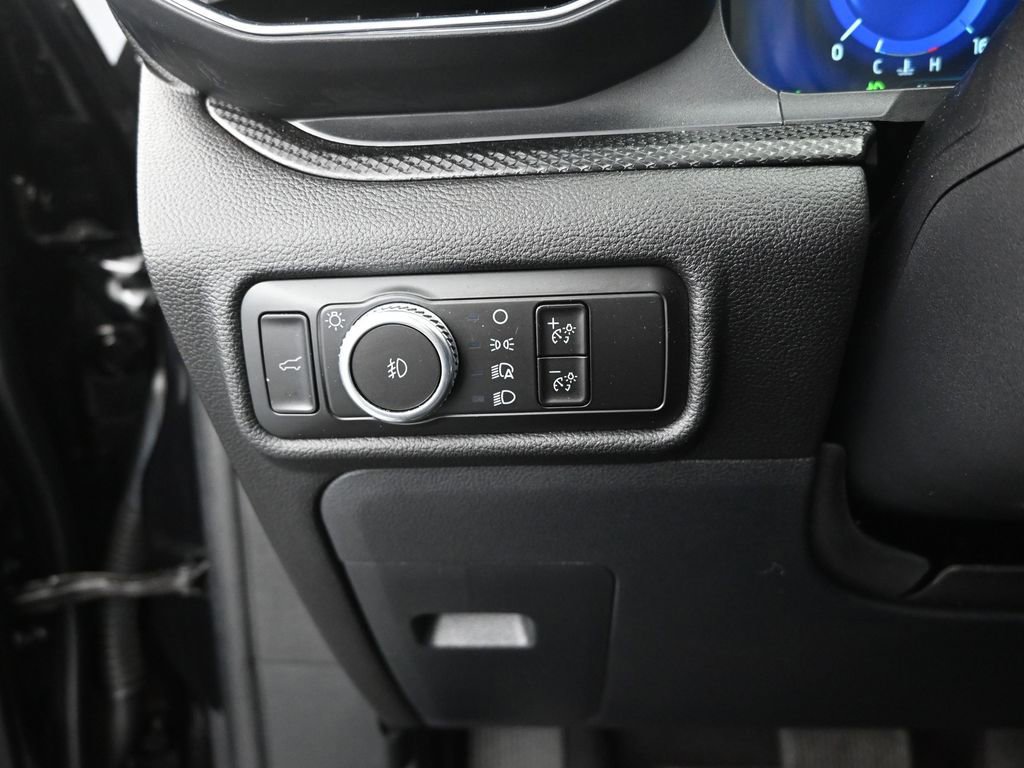 Certified 2023 Ford Explorer ST w/ Equipment Group 401A AWD/4WD image 13