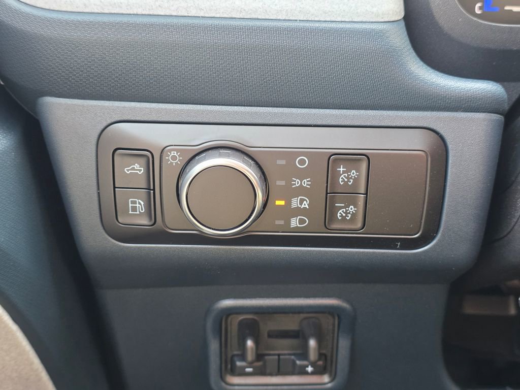 New 2026 Ford Maverick XLT AWD/4WD image 40
