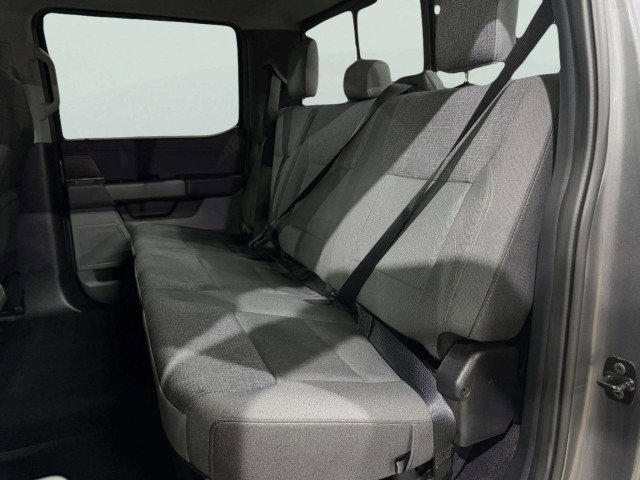 Used 2024 Ford F150 XLT w/ Equipment Group 302A MID image 24
