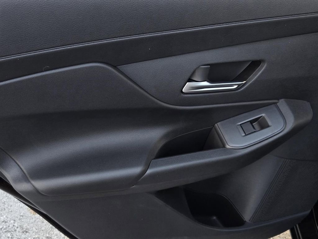 New 2026 Nissan Sentra SV image 10