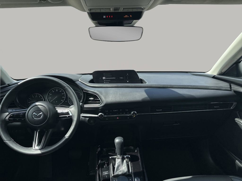Used 2025 MAZDA CX-30 AWD 2.5 S w/ Preferred Package image 21