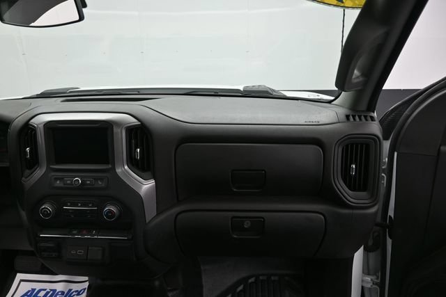 Used 2022 Chevrolet Silverado 2500 W/T w/ WT Fleet Convenience Package AWD/4WD image 32
