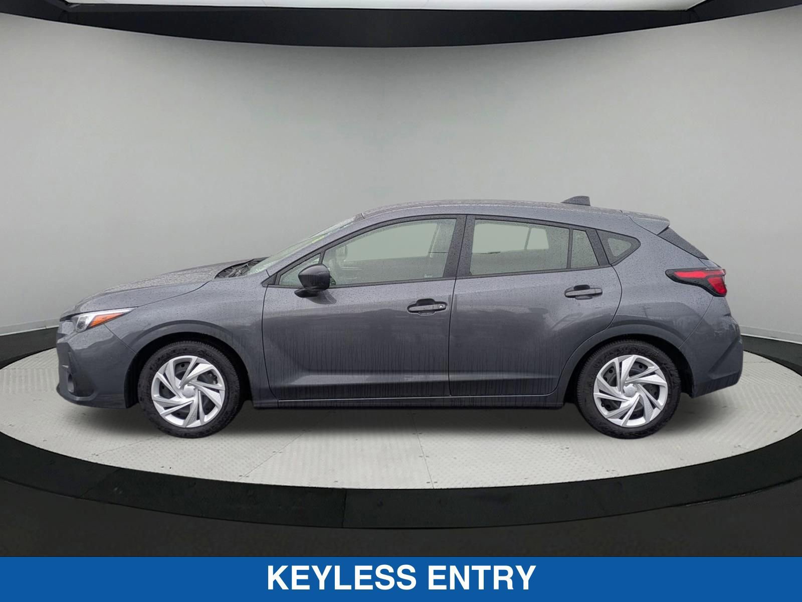 Certified 2024 Subaru Impreza 2.0i AWD/4WD image 7